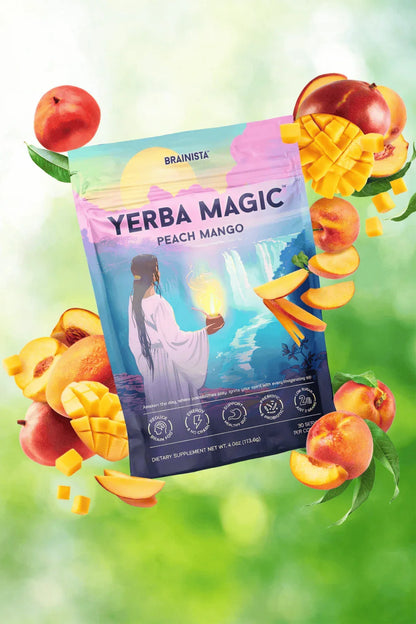 YERBA MAGIC 30 DÍAS – Más Energía, Menos Cansancio desde la Primera Semana - Mi tienda